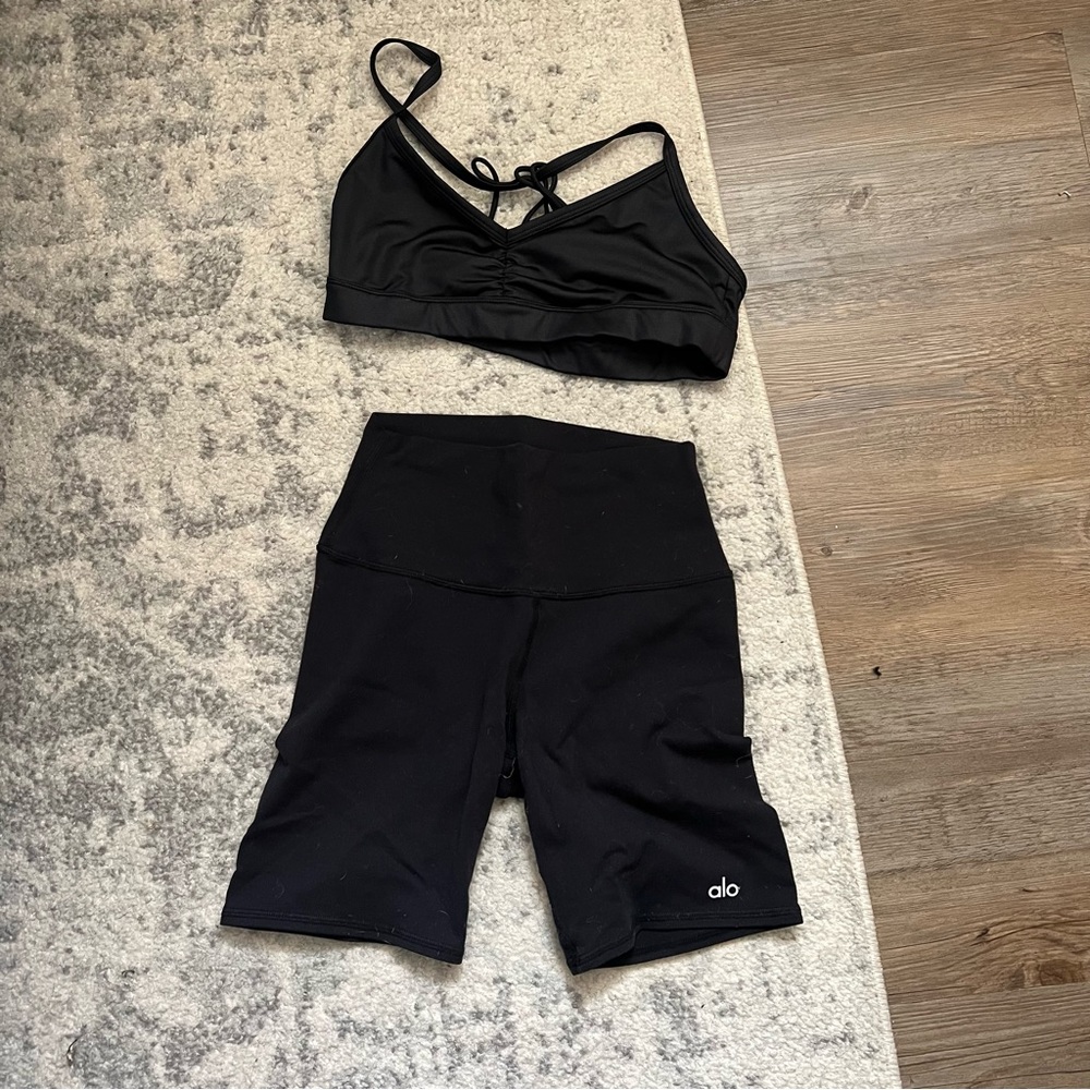 alo set